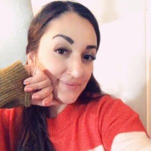 Meet your Posher, Jacquelyn